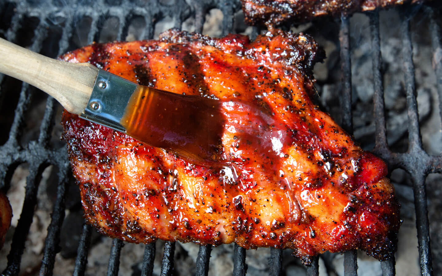 Everett & Jones Barbeque