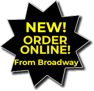 Everett and Jones BBQ Online Ordeing from Broadway