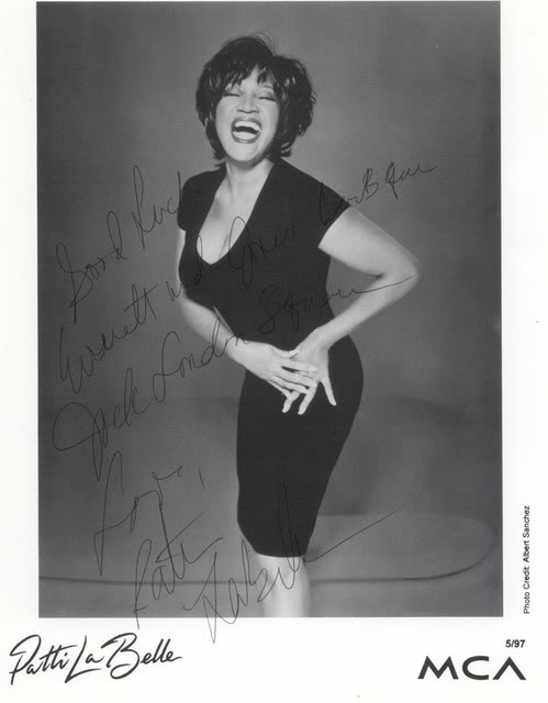 PattiLabelle